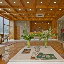 Snow Flakes Resort And Spa Centrally Heated Luxury Resort, 马纳利 — 照片 2