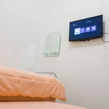 JFIVE Guest House Syariah, 普尔巴灵加 — 照片 2
