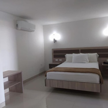 Hotel Panorama, Синселехо — фото 5
