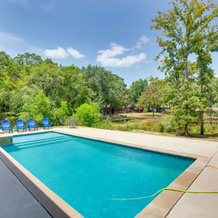 Pool, Hot Tub & Views: Malakoff Gem On Cedar Creek, Кейни-Сити — фото 4