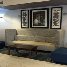 Holiday Inn Express Sacramento Airport Woodland by IHG, 伍德兰 — 照片 5