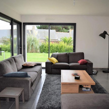 Superbe Villa Avec Wifi À 300m D'Une Plage de Sable Fin À L'Ile Grande - Ref 296, 康莱斯 — 照片 2