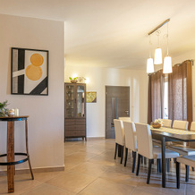 Coridigo Villa, 克林加 — 照片 3