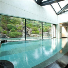 Family Hotel Shinsenkaku, Уресино — фото 5