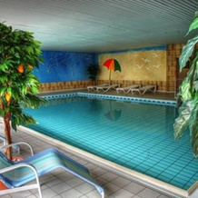 Ferienpark Rhein-lahn, 兰施泰因 — 照片 4