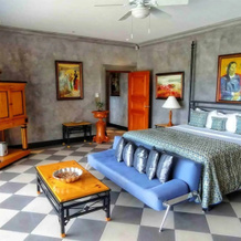 Hotel Villa Caletas, 函馆 — 照片 2
