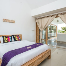 Reddoorz @ Kedungu Beach Surf, Белаланг — фото 5