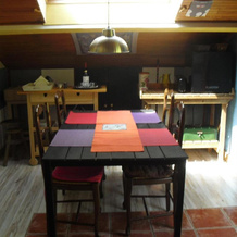 La Maison Imparfaite, 博姆莱达姆 — 照片 4