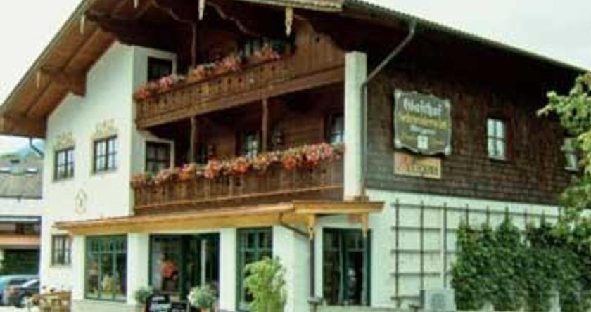 Metzgerei und Gästehaus Grandauer, Nussdorf am Inn — photo 1