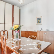 Simplistic Apartment in Siderno near Seabeach, 西代尔诺 — 照片 2