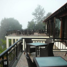 The Windflower Resort & Spa Vythiri, Vellamunda — photo 4