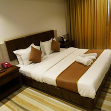 Abhishek Beach Resort and Spa, Ganpatipule — photo 4