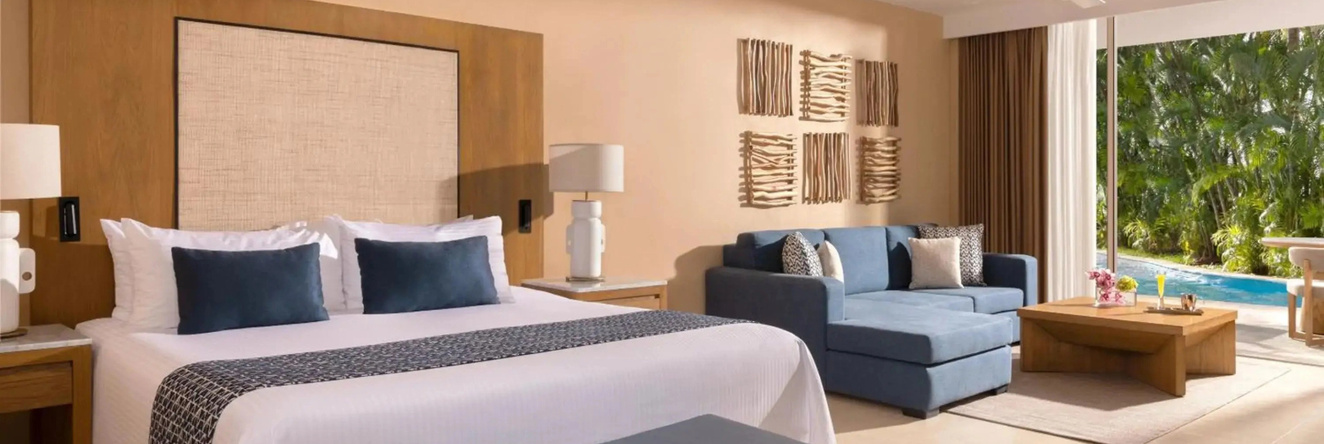 Secrets Aura Cozumel - Adults Only - All Inclusive, 拉斯乌瓦斯 — 照片 1