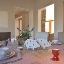 Immaculate Holiday Home, a Base Camp for Countless Trips Near Aachen, 佩彭斯特 — 照片 2