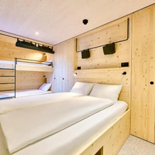 Apart Hotel Adelboden, 阿德尔博登 — 照片 3