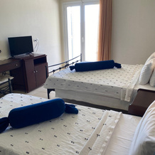 Zeus Paradise Hotel, Аммудия — фото 3