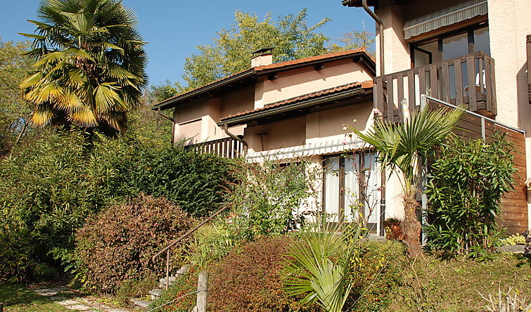 Holiday Home Residenza ai Castagni, 塞萨 — 照片 1