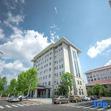 Lianjiang Hotel, Pingxiang — photo 2