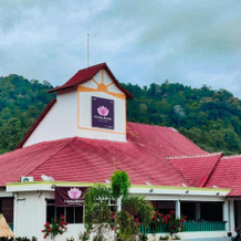 Tekoma Resort, Kuala Tahan — photo 2