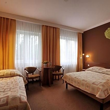 Hotel Baranowski, Slubice — photo 4