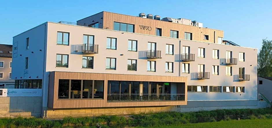 Hotel Vivo, Ширлинг — фото 1
