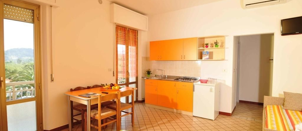 Camping Villaggio Calypso, Купра-Мариттима — фото 1
