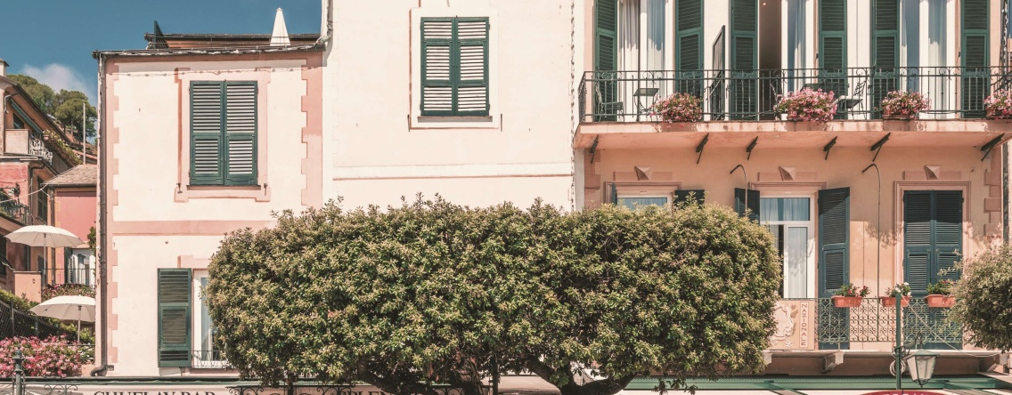 Splendido Mare, A Belmond Hotel, Portofino, 菲诺港 — 照片 1