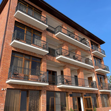 Leon Beach Hotel Mini-Hotel, New Athos — photo 3