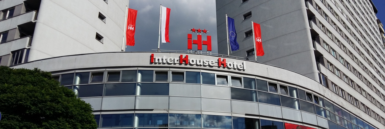 Interhouse Hotel, Краков — фото 1