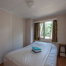 Ground Floor Chalet With Microwave in Natural Surroundings, Mierlo — photo 2