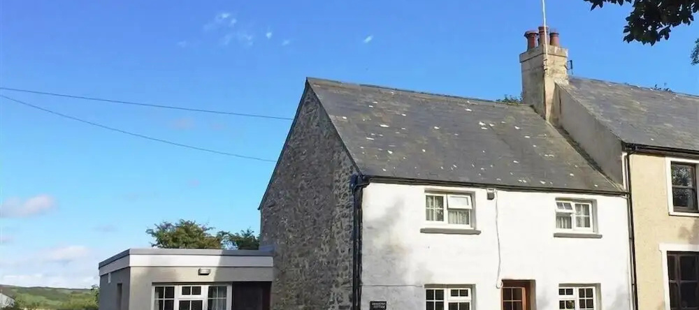 Granston Cottage, Pencaer — фото 1