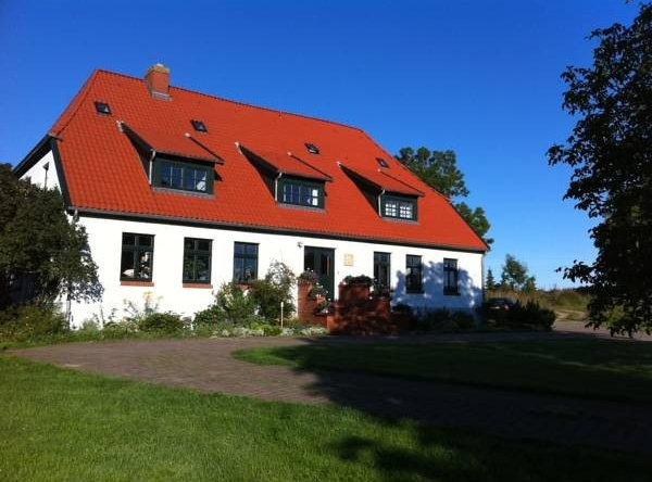 Gutshaus Ketelshagen, 普特布斯 — 照片 1