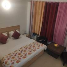 Clarks Inn Express Jammu, Birpur — photo 5