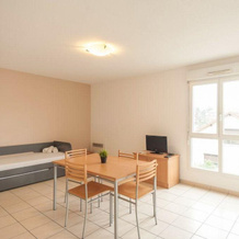 City Résidence Bry-sur-Marne, 布里叙尔马恩 — 照片 5