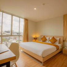 Peace Land Khaosan, Бангкок — фото 4