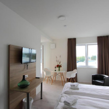 Hotel Rodgau, Rodgau — photo 5