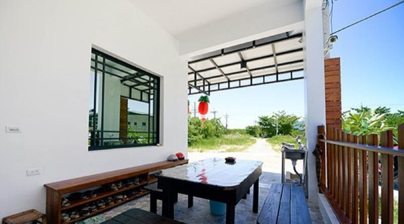 Slow Liuqiu, Xiaoliuqiu — photo 1