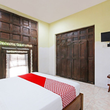 Kopi Klotok Homestay Syariah By Oyo Rooms, Гетасан — фото 4