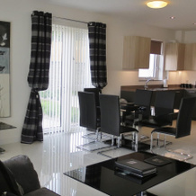 Oakhill Apartments Aberdeen, 阿伯丁 — 照片 2