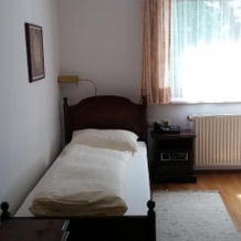 Landhotel St. Florian, Шердинг — фото 5
