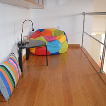 Cozy Studio at Carcavelos Beach, Carcavelos — photo 3