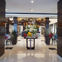 Ramada Hotel & Suites Amman, Амман — фото 2