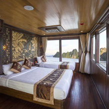 LaFairy Sails, 下龙湾 — 照片 2
