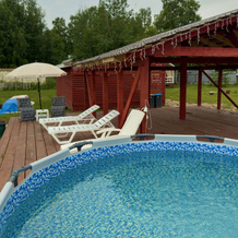 Yukkola Guest House, Zelyonaya Roshcha — photo 5