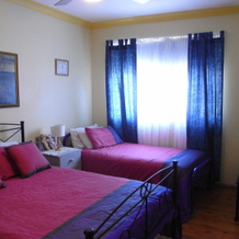 Lavender House B&B, The Entrance — photo 3
