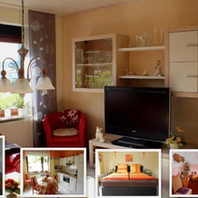 Ferienwohnung-im-Teutoburger-Wald, 席德尔-施瓦伦贝格 — 照片 3