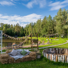 New Riga Village Hotel, Istra — photo 5