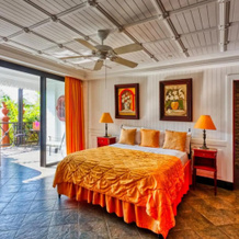 Hotel Villa Caletas, 函馆 — 照片 3