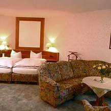 Hotel Sonnenhof, 巴德萨克萨 — 照片 3