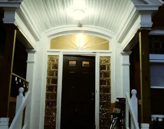 Cozy, Homey 1br Near Buffalo Medical Center, 布法罗 — 照片 1
